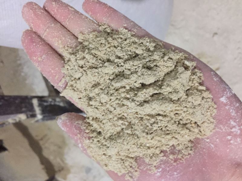油糠