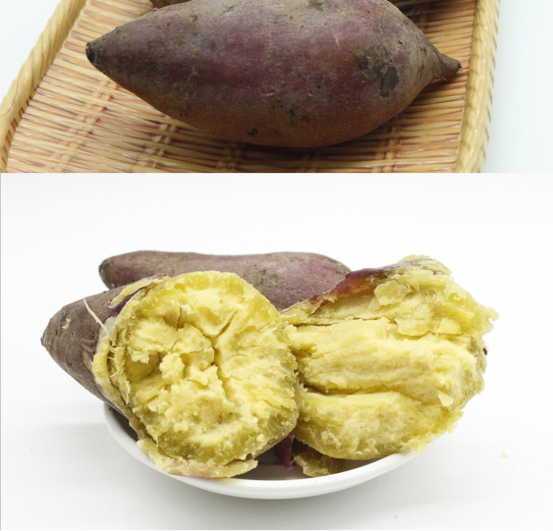 越南板栗红薯支持电商微商一件代发