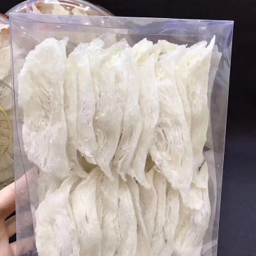 燕窝马来西亚大燕条。