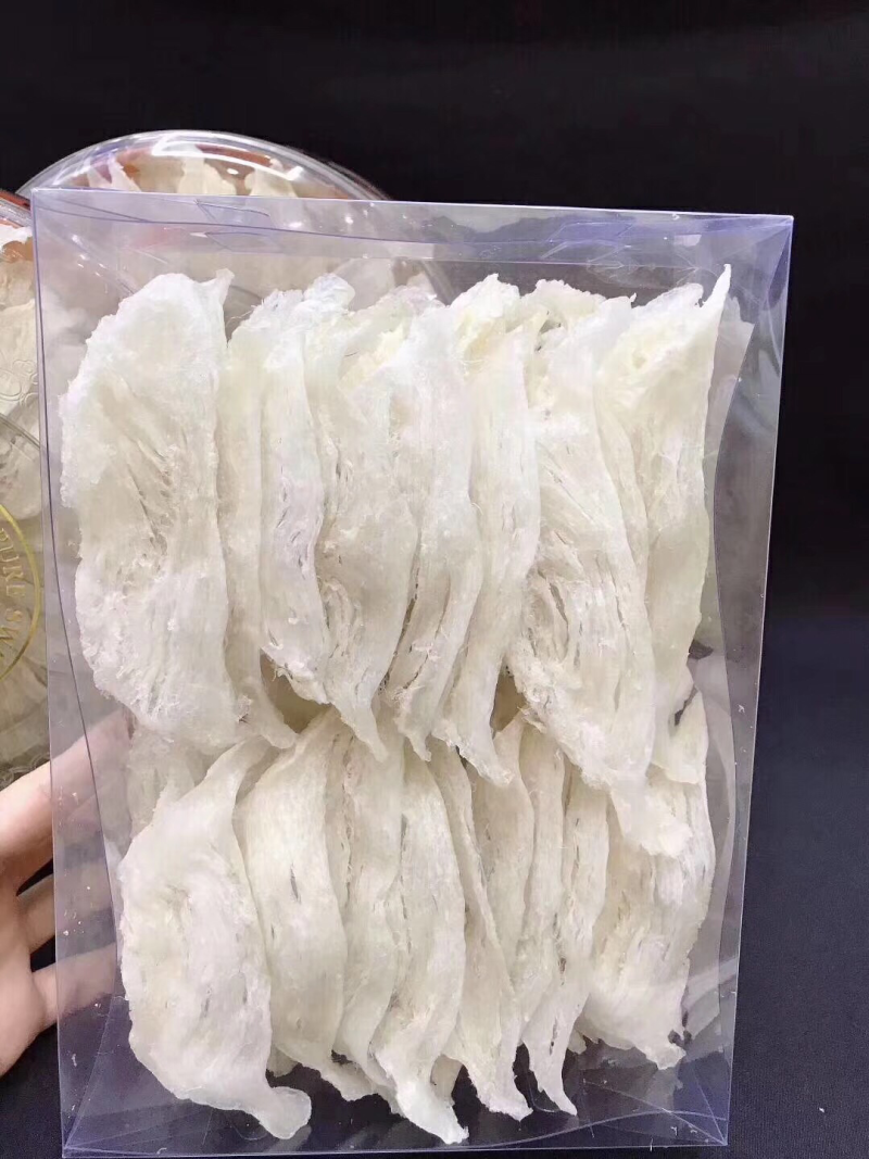 燕窝马来西亚大燕条。