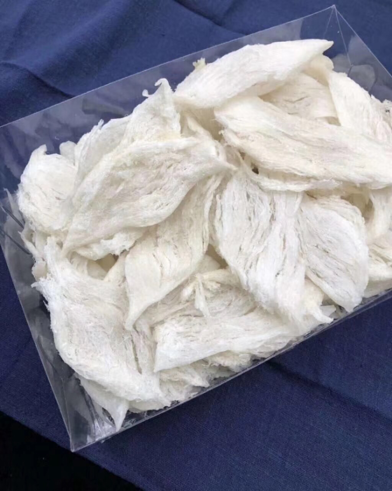 燕窝马来西亚大燕条。