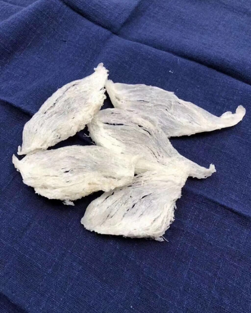 燕窝马来西亚大燕条。