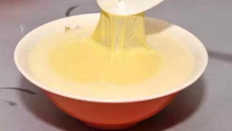 出口级鲜腐竹