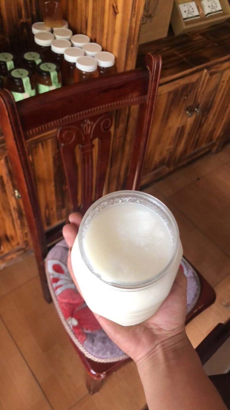 油菜花蜂蜜