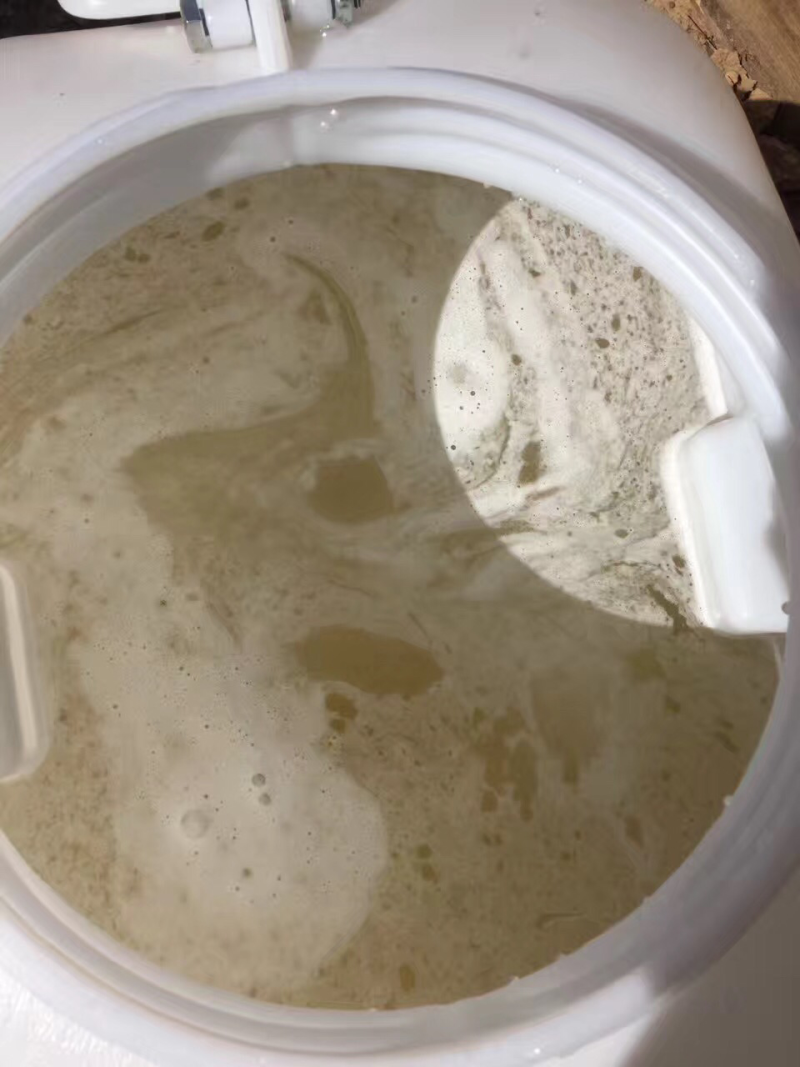洋槐蜂蜜