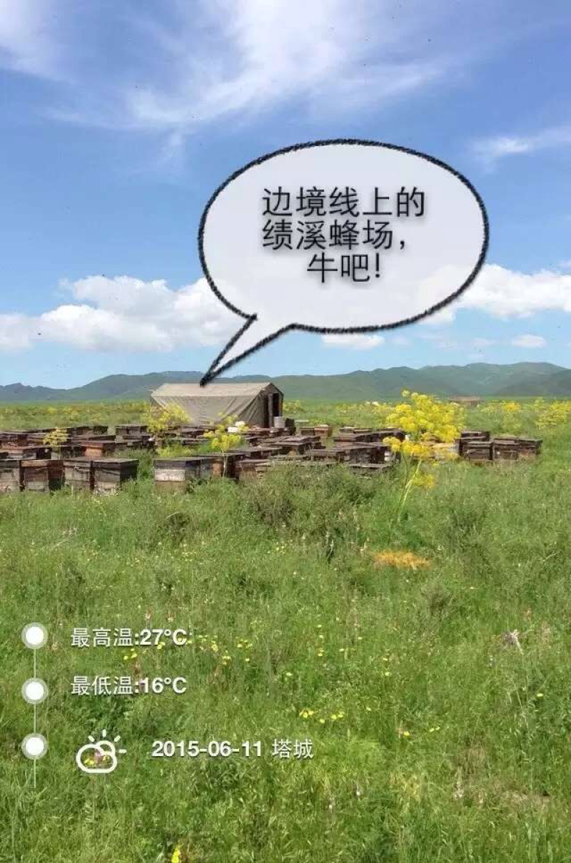 百花蜜