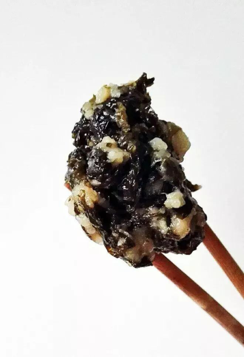 温州特产洞头海岛伴手礼霓屿花水紫菜礼盒