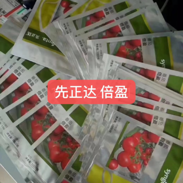先正达倍盈番茄种子