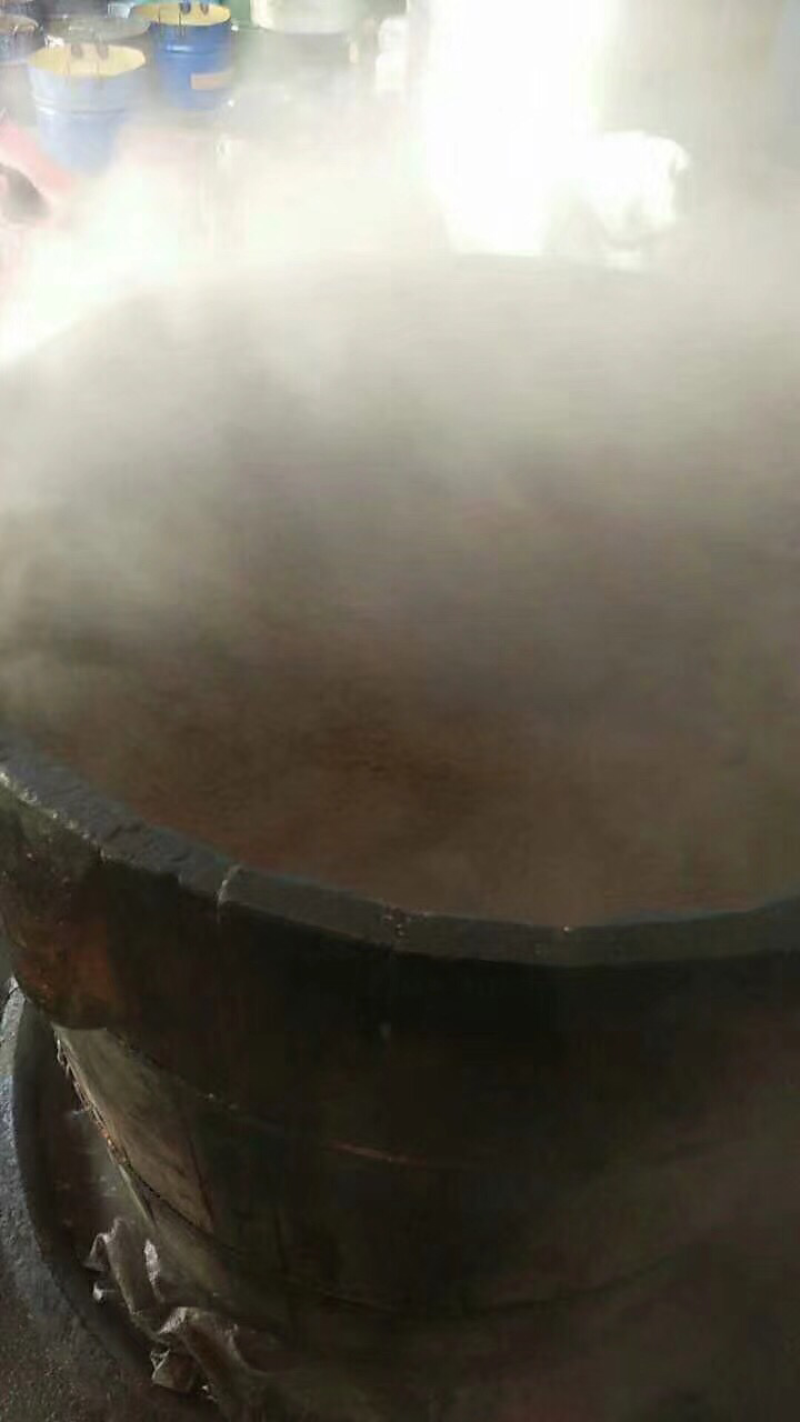 山茶油