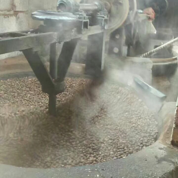 山茶油