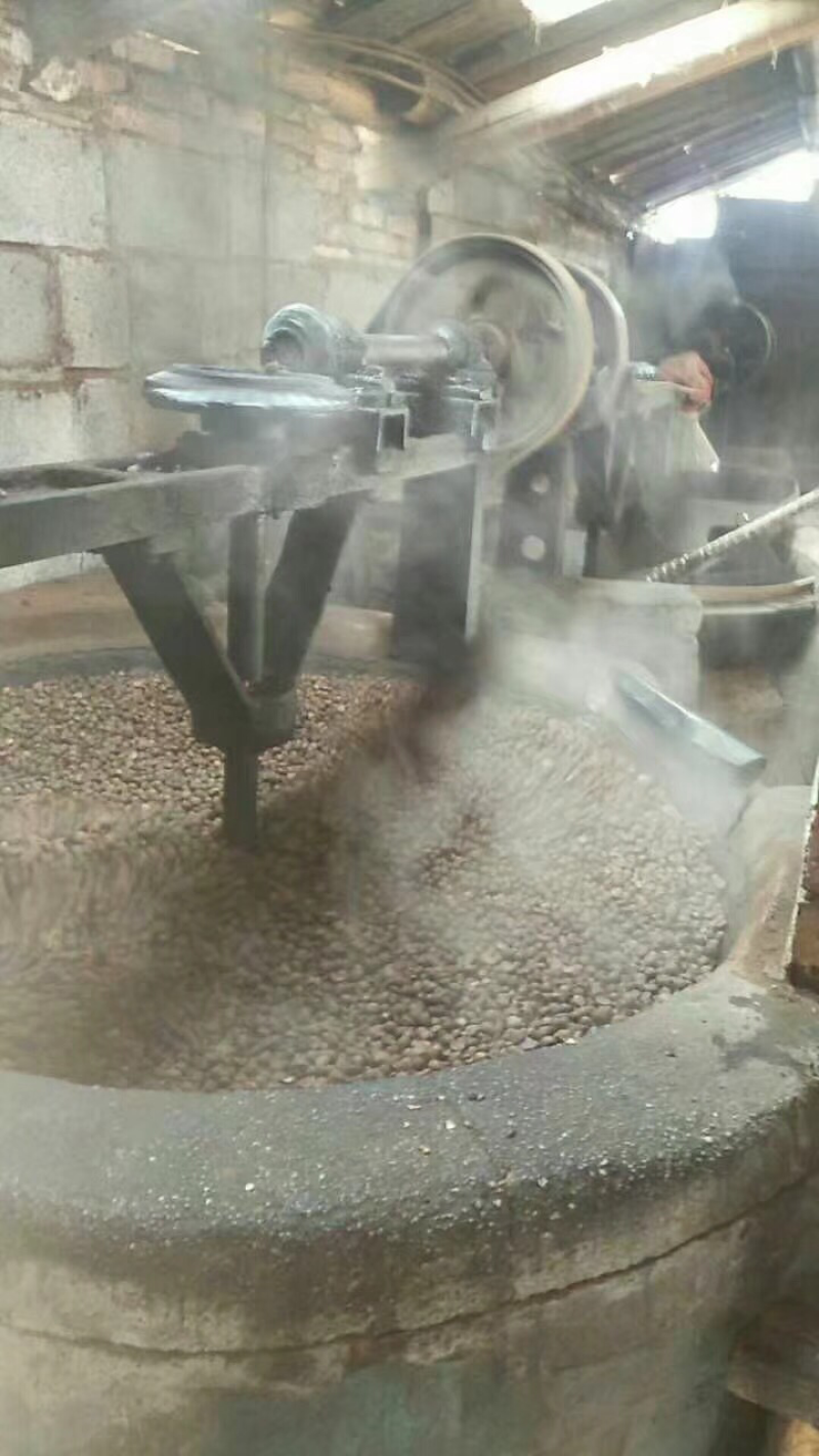 山茶油