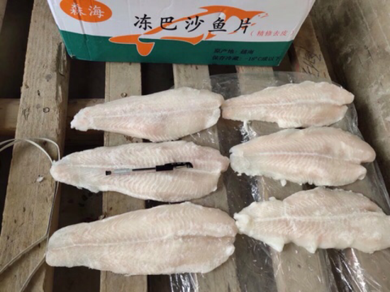 龙利鱼柳，带皮龙利鱼柳，需要的来
