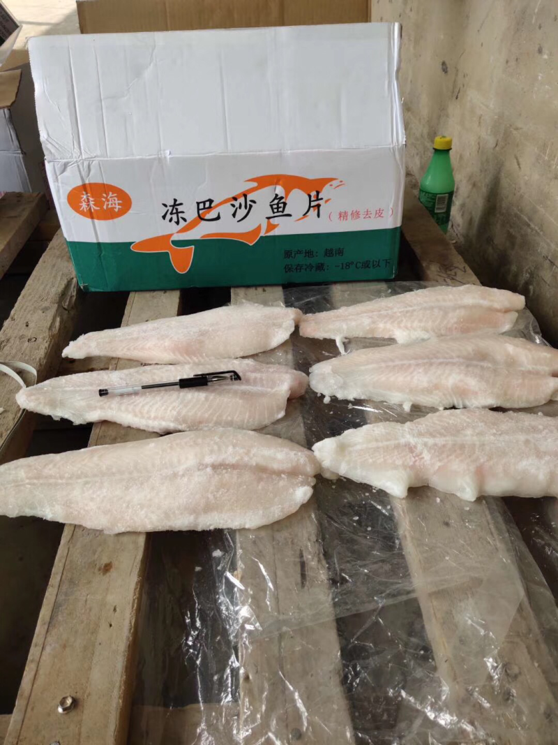龙利鱼柳，带皮龙利鱼柳，需要的来