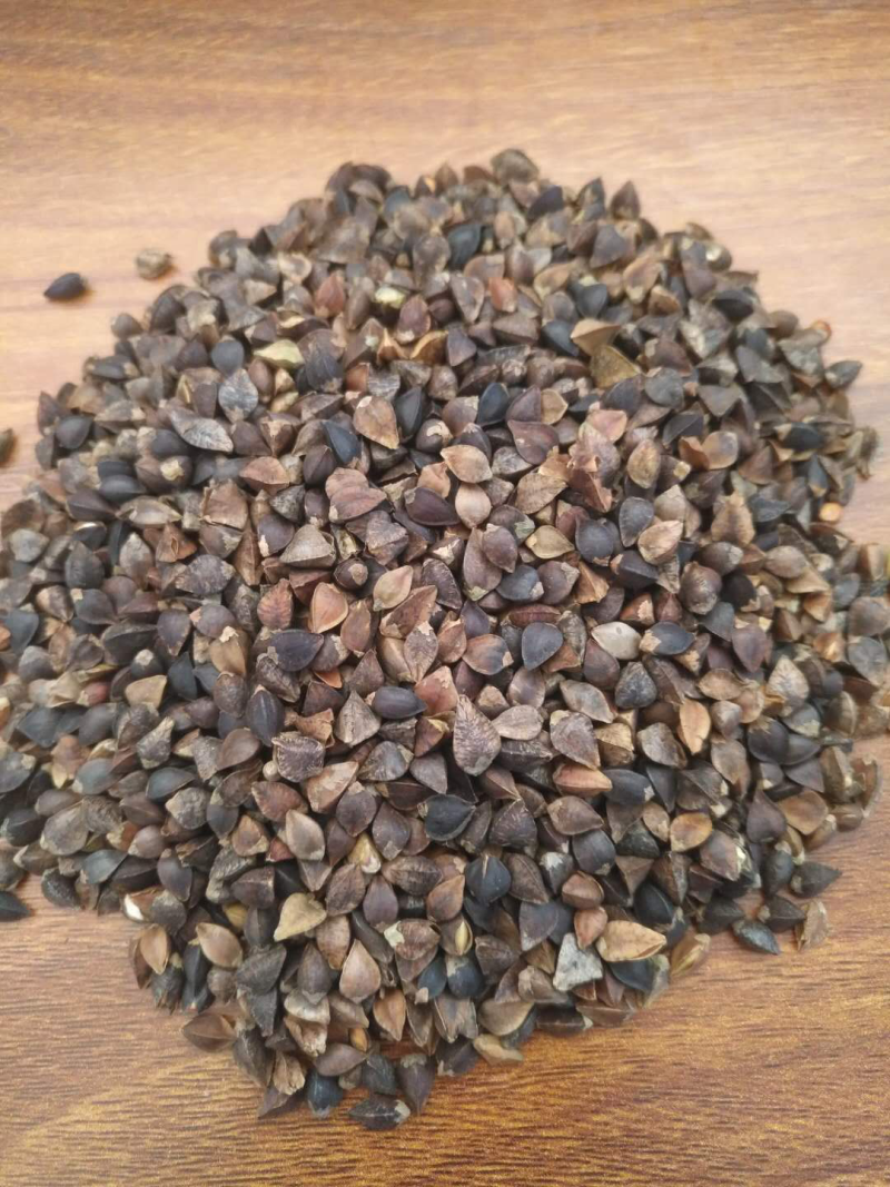荞麦大量有货，有自己的档口和仓库，做了40年了，诚信为本