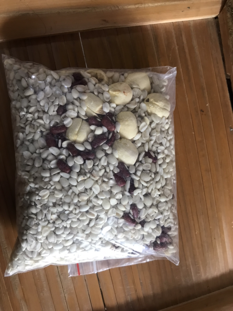 宁化糯薏米