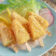 鸡柳芝麻鸡柳大用芝麻鸡柳