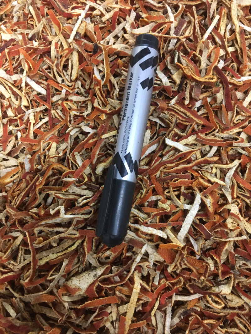 陈皮选货，无黑、无霉、干杂香料、酸梅汤、花茶必选者