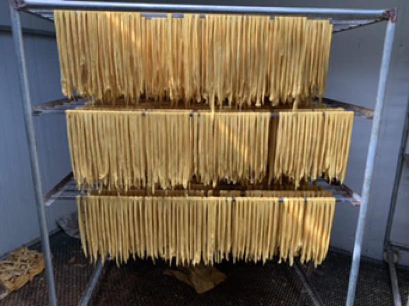 腐竹