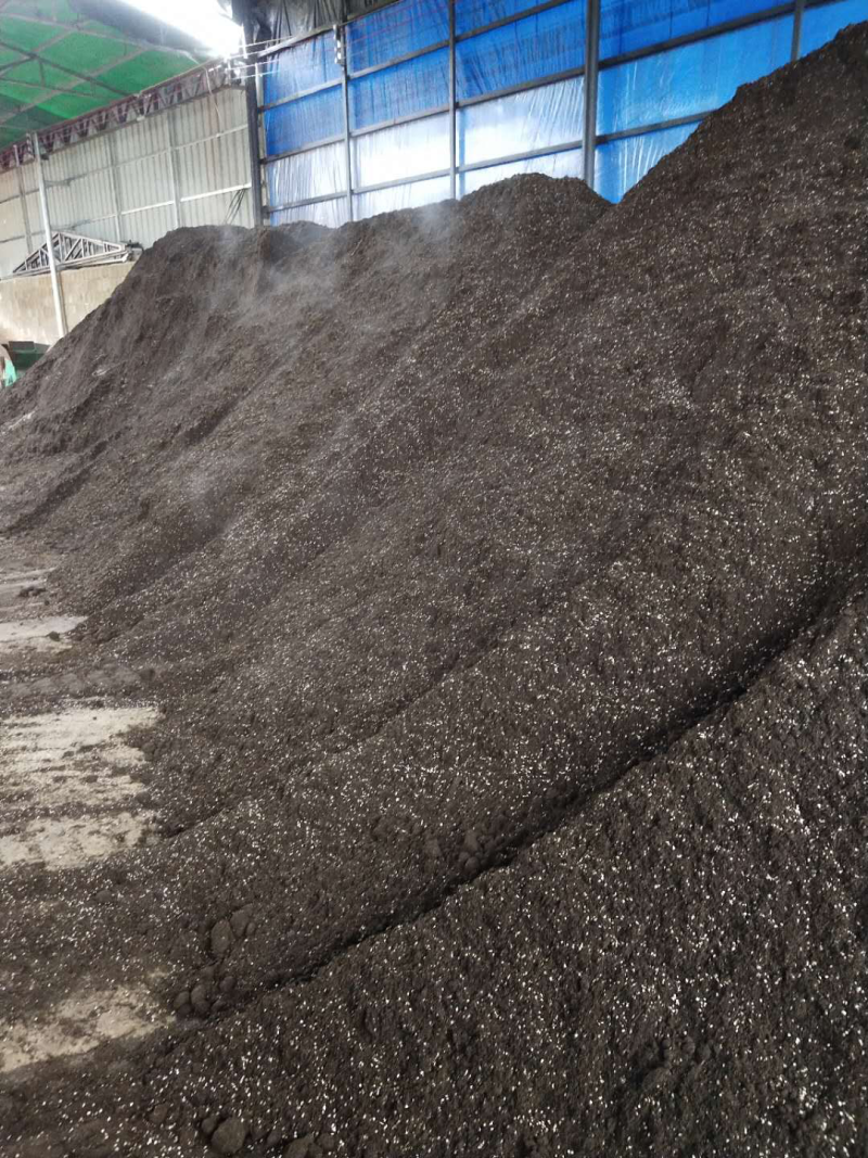 云南产地直发育苗基质专业的育苗基质针对蔬菜茄果育苗栽培
