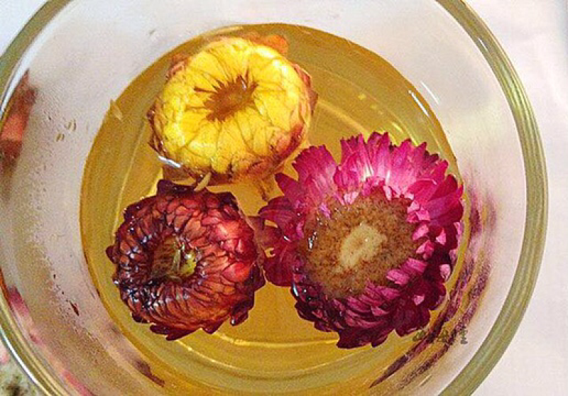 特级七彩菊花茶，菊花茶，干菊花美容安眠助神，疏散风热散装