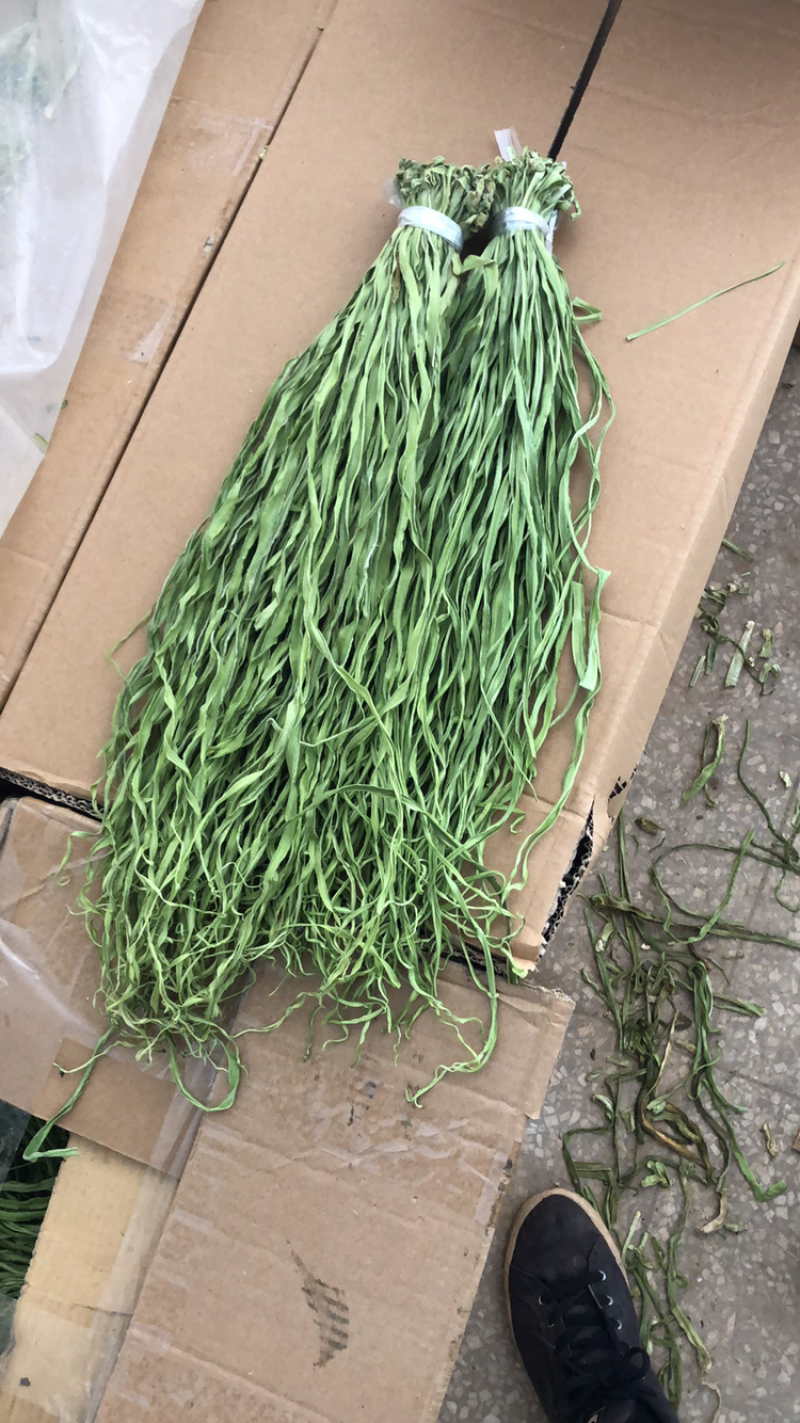 精品贡菜