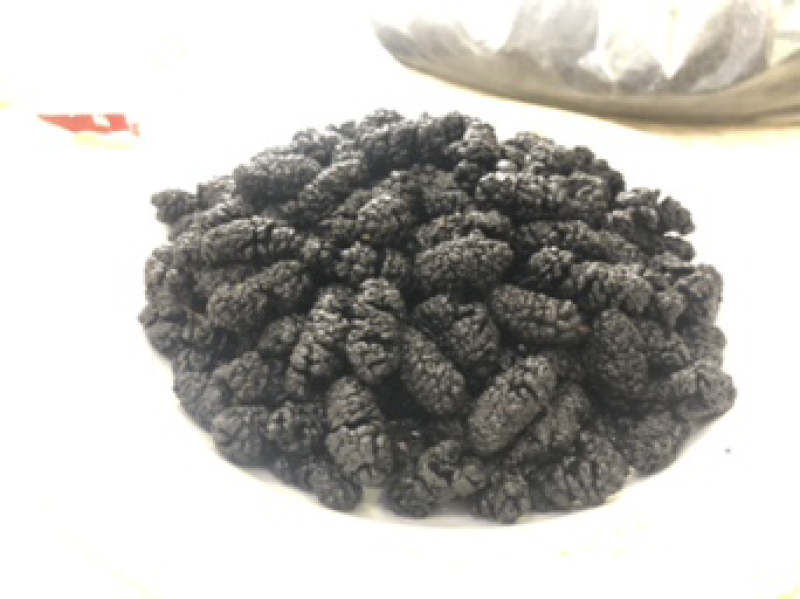 晒货桑葚干！大量批发！