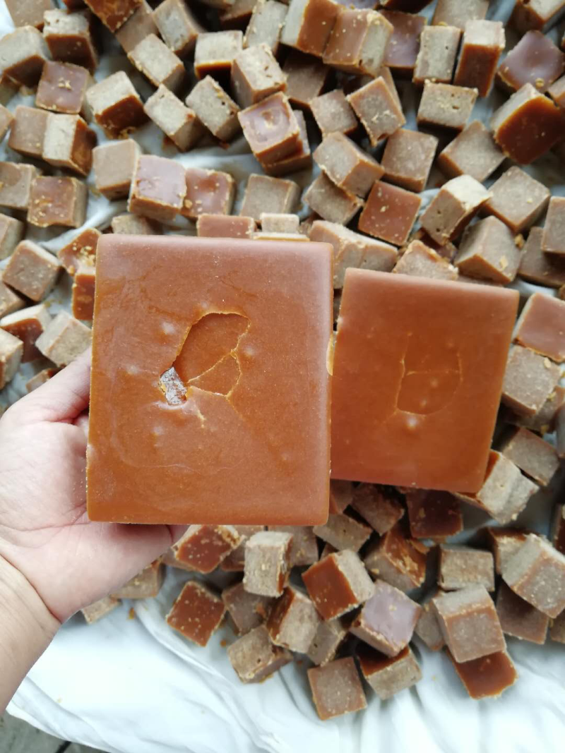 傣家纯手工红糖