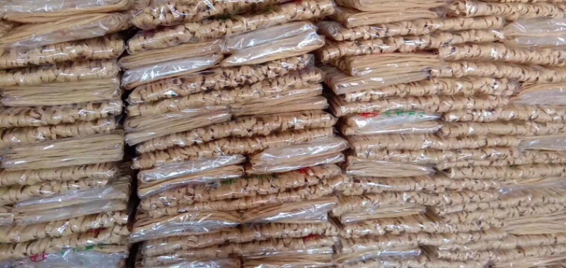 靓靓腐竹