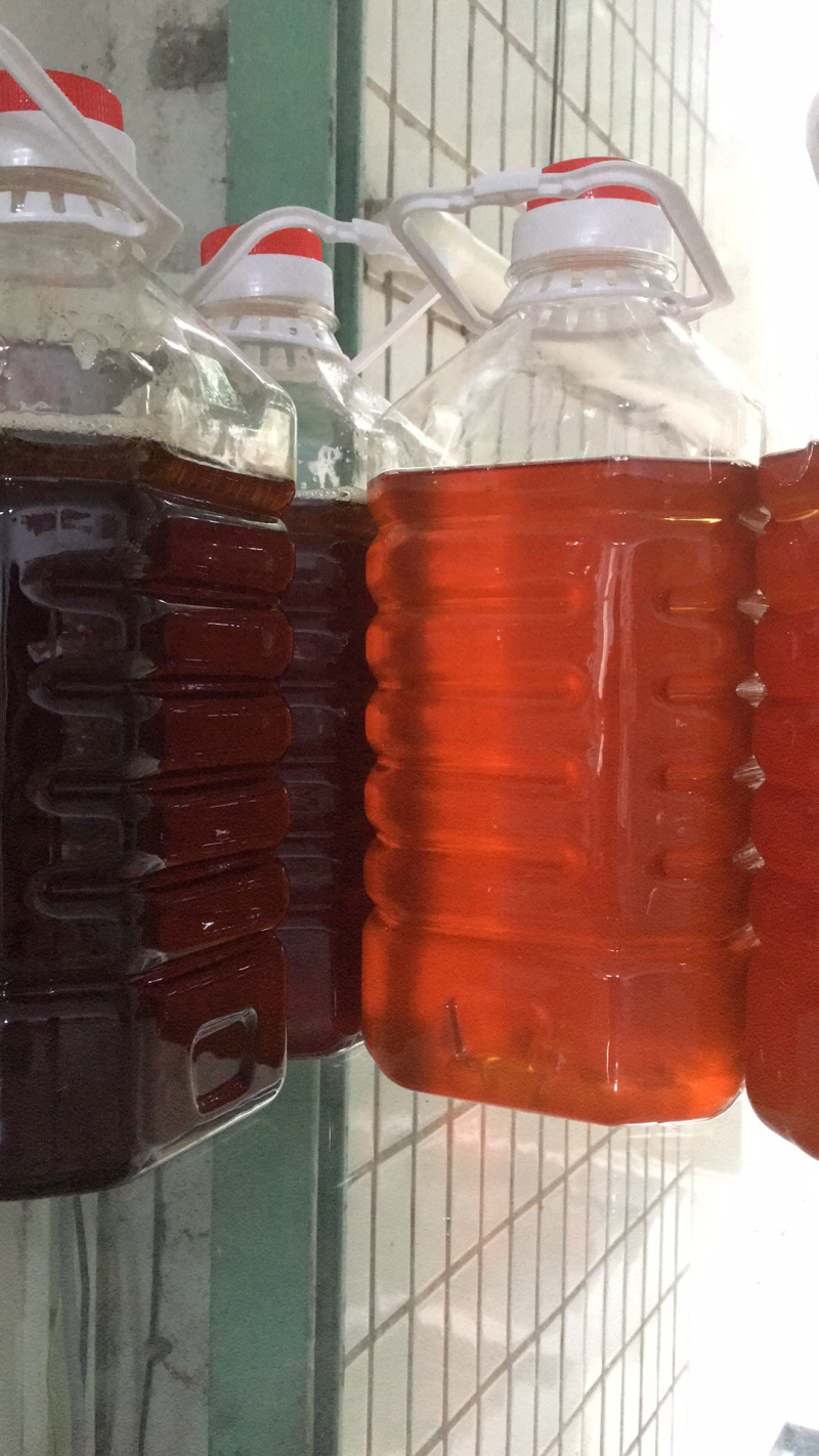 传统工艺制作黄酒酿