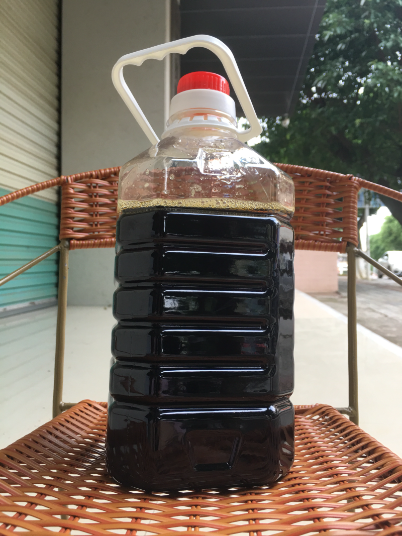 传统工艺制作黄酒酿