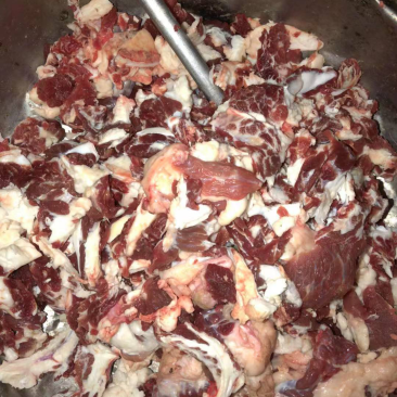 牛剔骨肉厂家一手货源