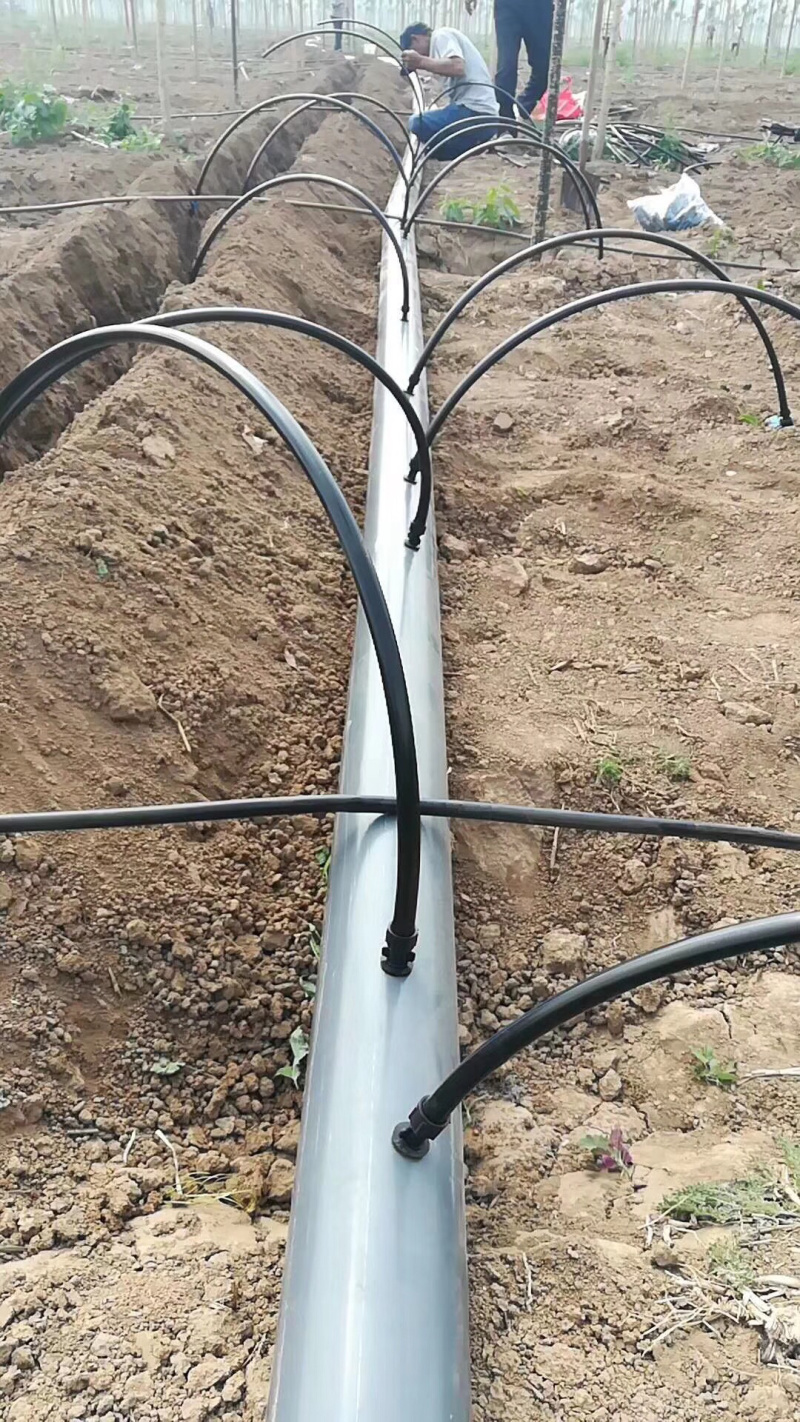 贴片滴灌带质优价廉厂家直销