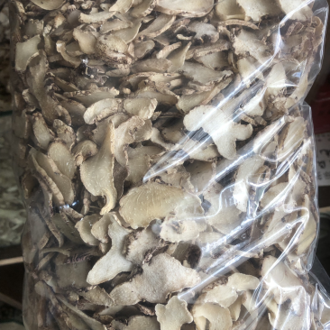 包邮白芨白芨片白及正品保含量