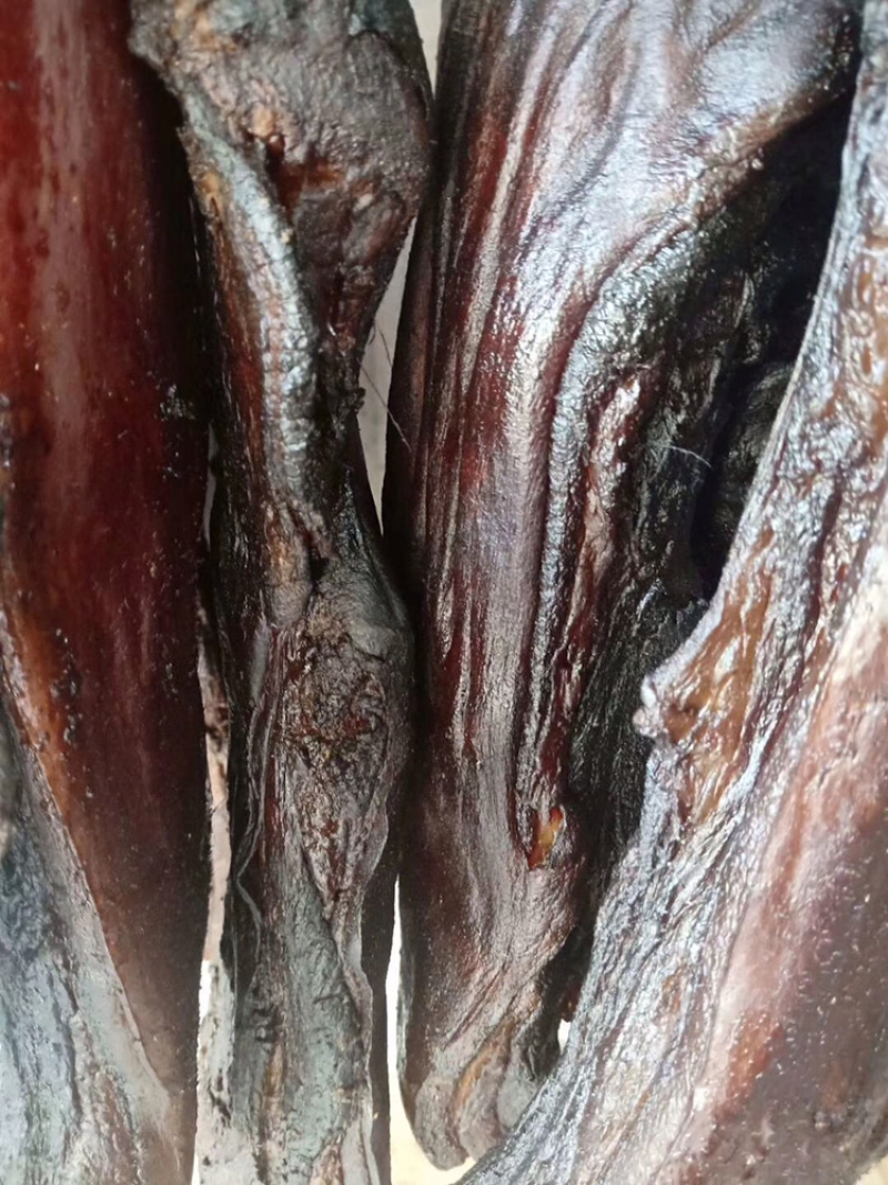 湘西农家自薰腊肉