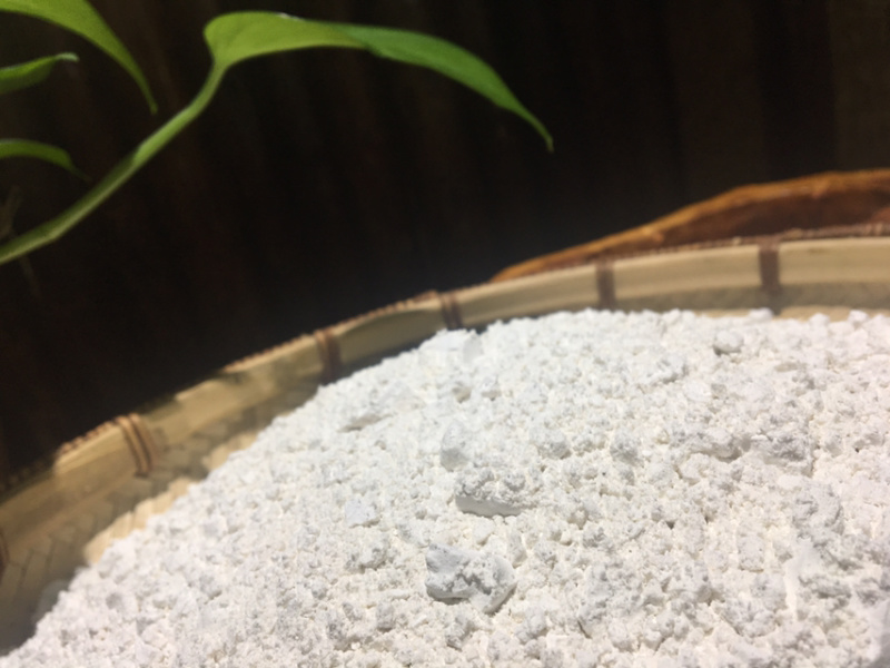 农家红薯芡粉（又名淀粉生粉）