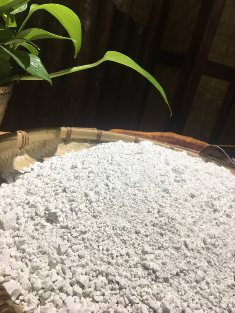 农家红薯芡粉（又名淀粉生粉）