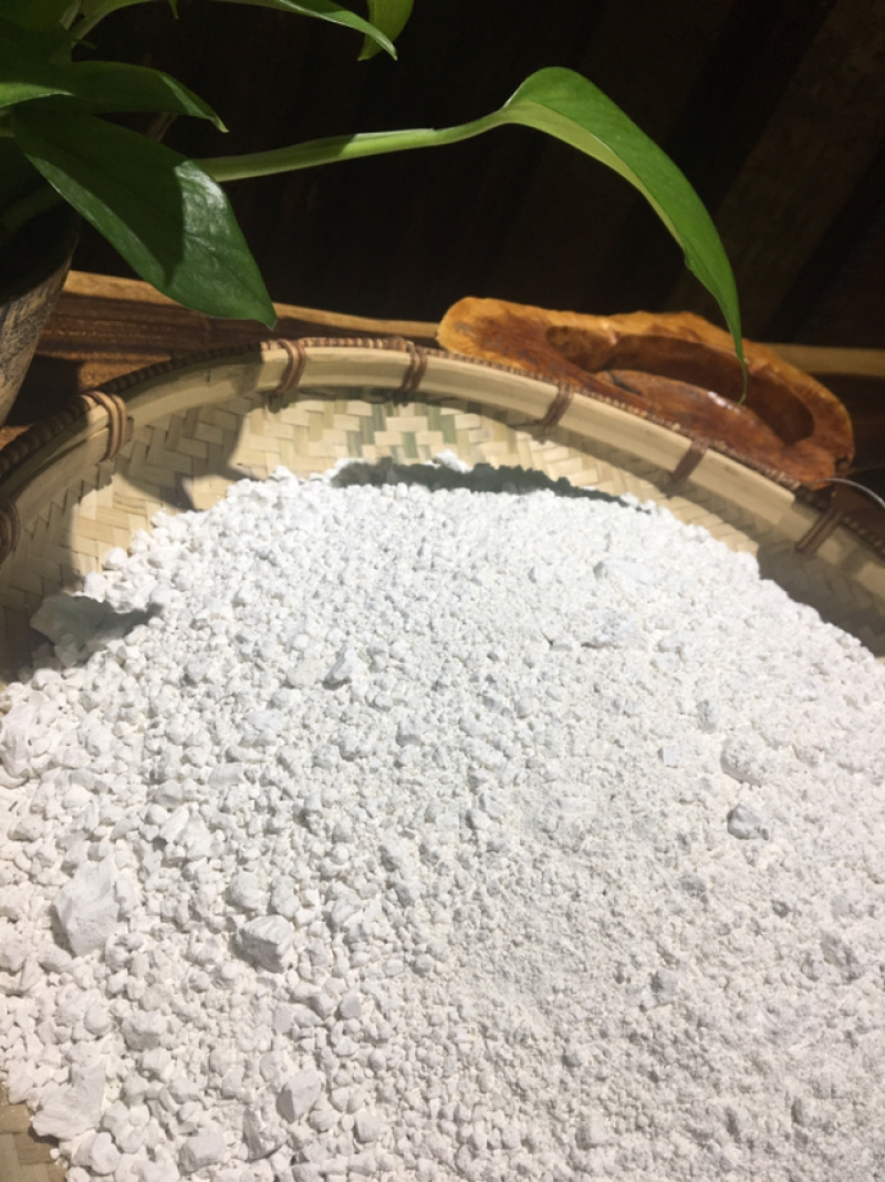 农家红薯芡粉（又名淀粉生粉）