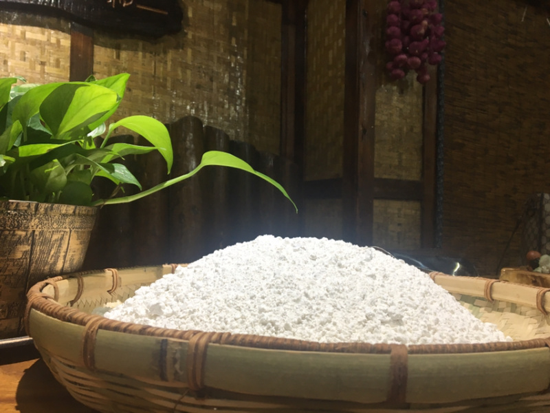 农家红薯芡粉（又名淀粉生粉）