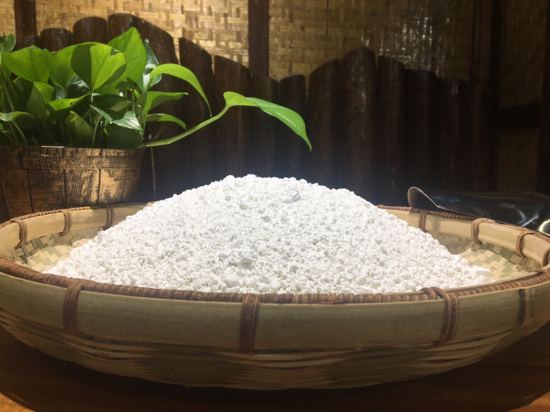 农家红薯芡粉（又名淀粉生粉）
