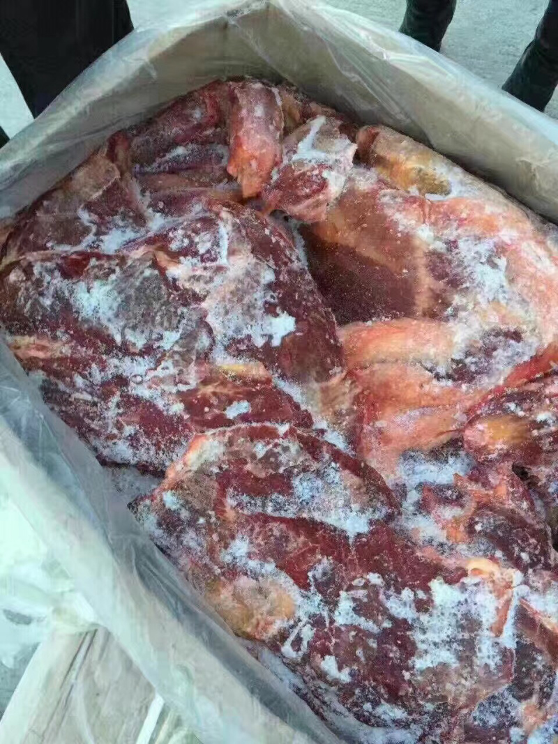 驴肉