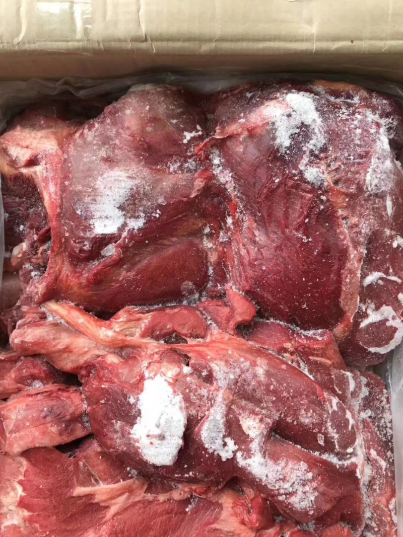 驴肉