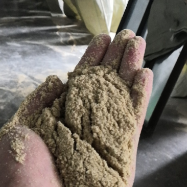 厂家直销大量出售稻糠现货供应饲料用米糠