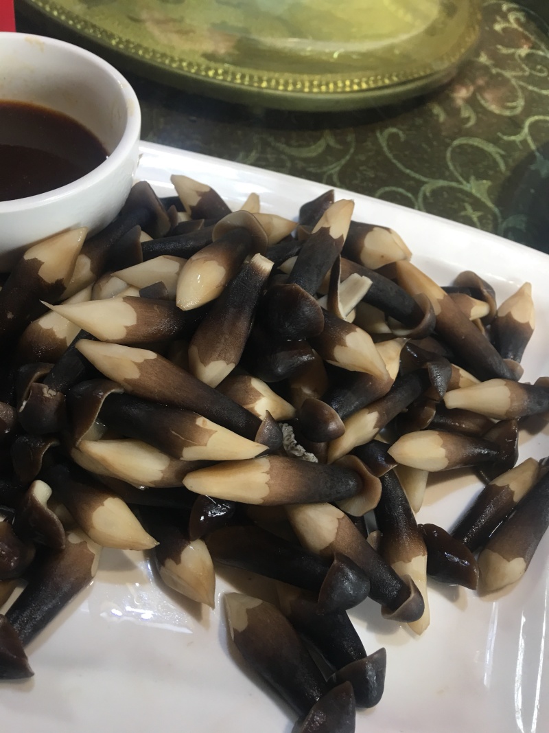 黑皮鸡枞菌干货干品鲜货菌棒种植技术基地直发