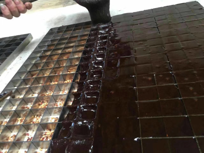 傣家纯手工黑糖极品品质