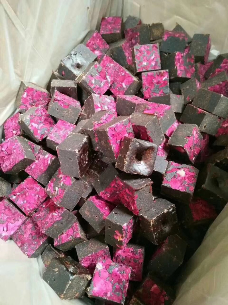傣家纯手工黑糖极品品质