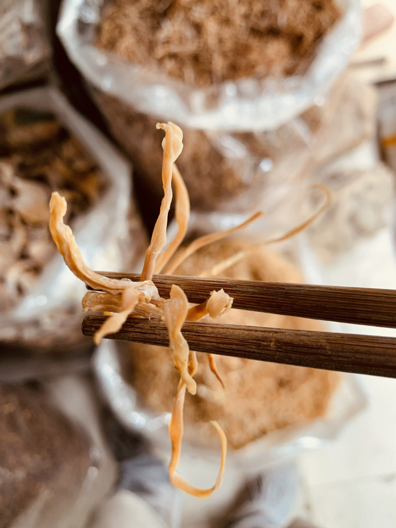 笋丝，新鲜无盐笋干，毛竹笋，金丝笋，特级笋干丝，笋干干货