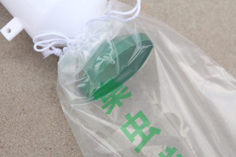 捕蛾器斜纹夜蛾诱捕器菜青虫诱捕器打药喷雾器
