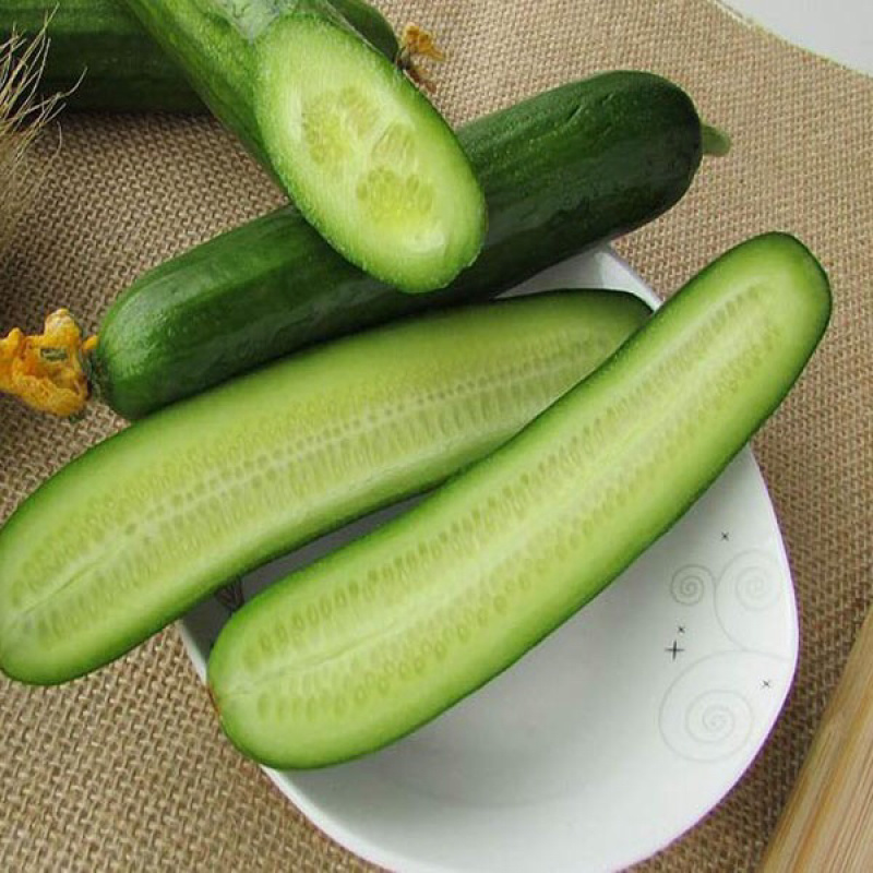 水果小黄瓜🥒提供微商团购平台一件代发