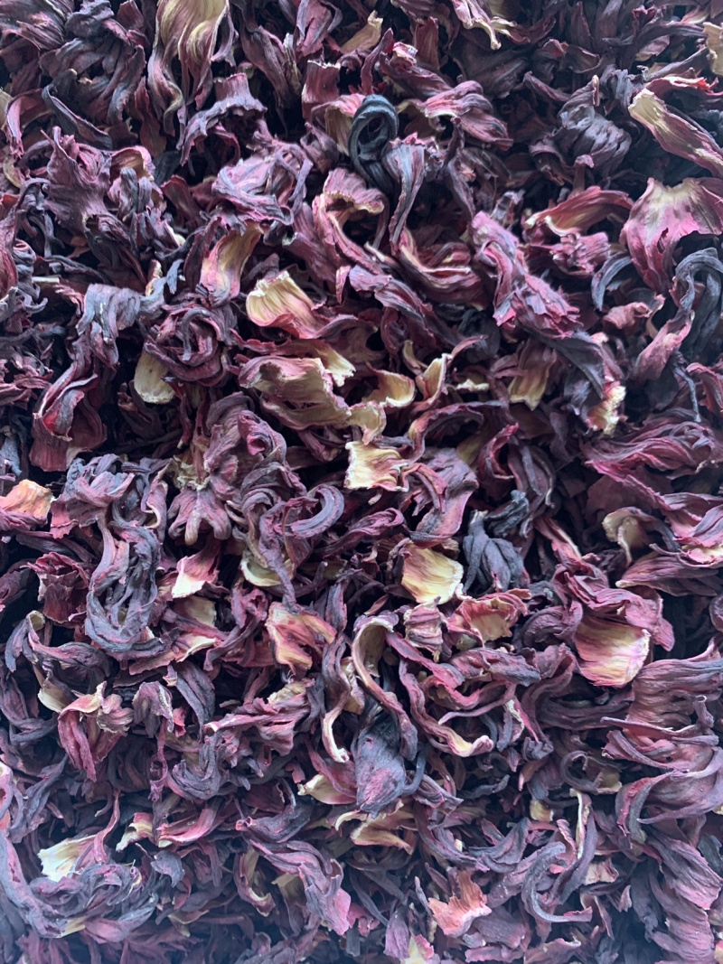进口玫瑰茄大货，各种规格玫瑰茄，洛神花批发，红桃K