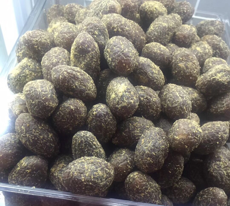 甘草橄榄口感好脆厂家直销量大价优